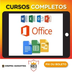 Saia do Básico e Domine o PowerPoint Só Com Este Curso - Dener Leonardo