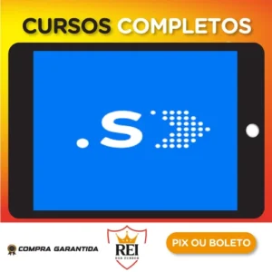 Startup de A a Z - Júnior Borneli (StartSe)