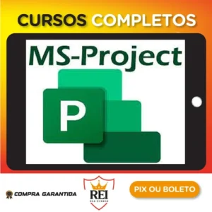 Ms Project - OfficeGuru