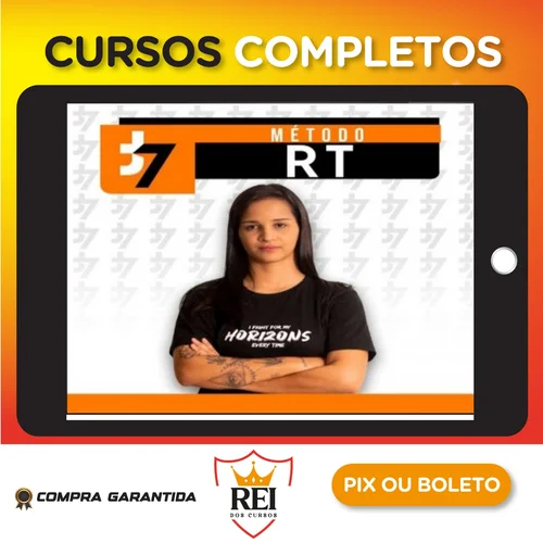 Método Rt: Treinamento Opções Binárias - Rita Rodriguês