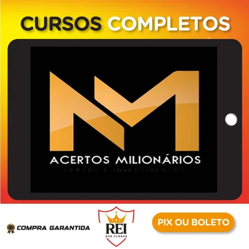 Mil ao Milhão: Acertos Milionários - Felipe Menezes