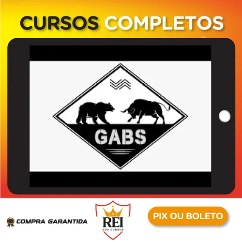 Opções Binárias - Gabs Teixeira