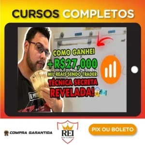 Opções Binárias - Igor Souza