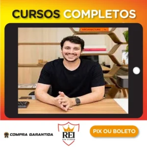 Gestão do Zero - Victor Gordeeff