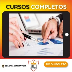 Projetou: Planejamento e Gestão Financeira para Arquitetos - Marcus Vinícius Prestes Pereira