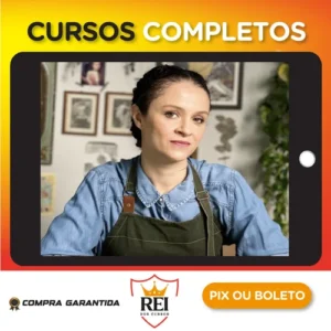 Encadernação Criativa - Dani Barbara