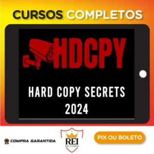 BackStage: Hard Ads Do 0 ao 100 - Secrets