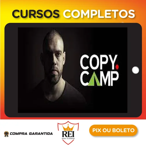 Copy Camp Platinum: Roberto Altenhofen - Empiricus