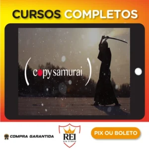 Copy Samurai 2.0 - Conrado Adolpho