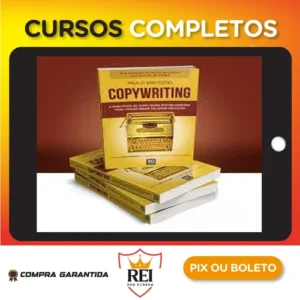 Copywriting a Habilidade de Ouro Volume 2 - Paulo Maccedo