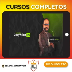 Formação Copywriter 12k - Alexandre Viveiros
