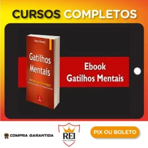 Gatilhos Mentais - Edson Oliveira