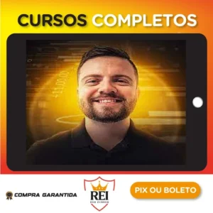 Criptomoedas: Mentoria Criptotrader - Diego Velasques