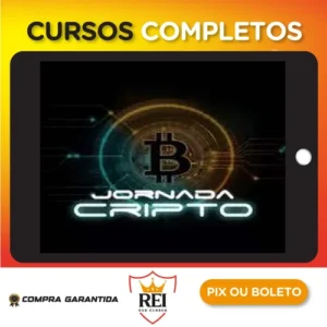 Jornada Cripto - Projeto Milionários
