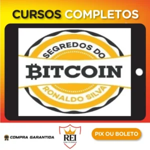 Segredos do Bitcoin 2.0 - Ronaldo Silva