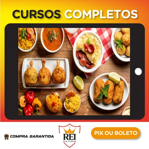 Comidas de Boteco: Os Melhores Petiscos Brasileiros - Patrícia Gonçalves (EduK)