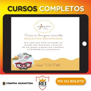 Glacê Real - Valéria Petil Nogueira