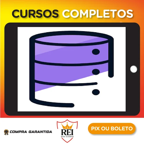 Banco de Dados Access 2019 - Alura