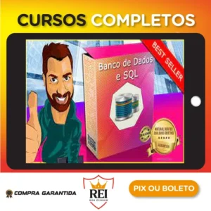 Business Intelligence com SQL Server - Felipe Mafra