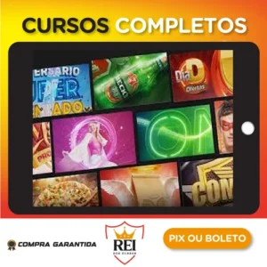 Designer Das Galaxias - Orbital