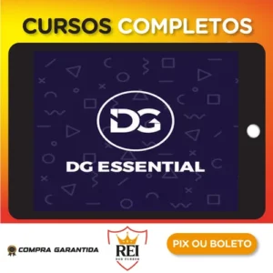 DG Essential - Thiago Rodrigues