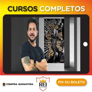 Direção de Arte Publicitária - Raphael Borges