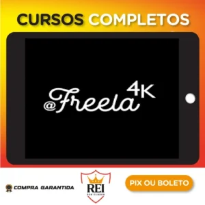 Freela4k 0 a 4 Mil - Yuri Maio
