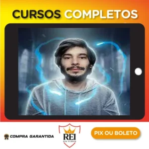 Manipulação de Imagens - Rafael Russano