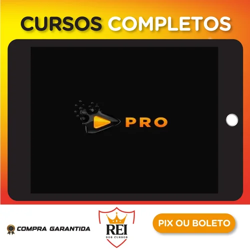 Treinamento Mídia Prime - Emerson Mello