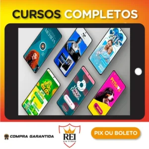 Cartão Digital Interativo 4.0 - Konecta App