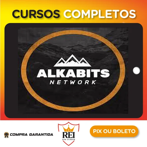 Campanha de Eventos - Alkabits