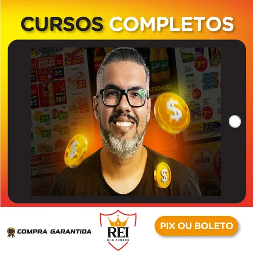Curso Layout Para Social Media - André Costa O Designeiro