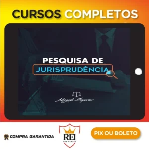 Pesquisa de Jurisprudência - Matheus dos Santos
