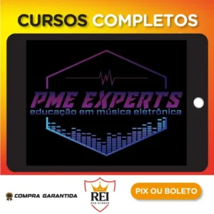 Mestre do massive 2.0 - Eduardo Juliato(Pme experts)