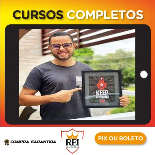 Manutenção de Celular 2.0 - AndreCisp