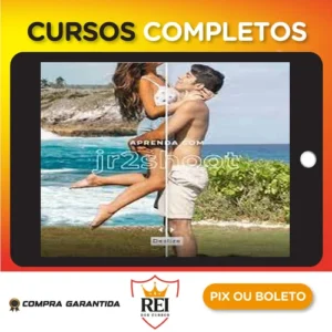 Transforme Suas Fotos Usando Apenas Um Celular! - Jr2Shoot