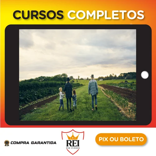 Gestão Profissional de Fazendas (GPF) - Maja