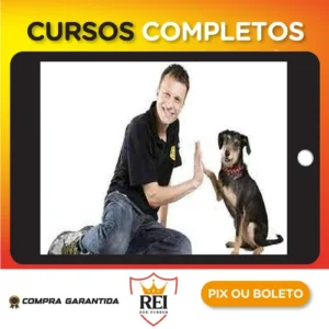 Cão Cidadão 2021 - Alexandre Rossi