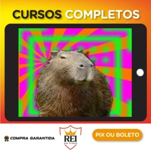 Curso de Cultivo - Capivara Weed