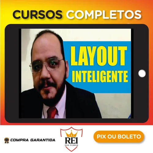 Layout Inteligente - Leandro Rosadas