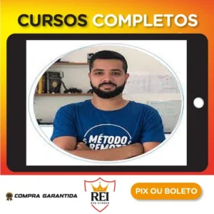 Método Remoto 3.0 - Alexander Frota