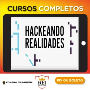 Hackeando Realidades - Alberto Dell'Isola
