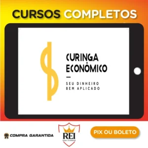 New Trader: Curinga Econômico - Murilo Voznak
