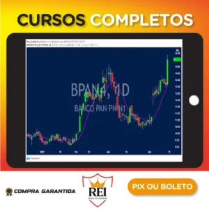 Setups de Correção Da MM9 Exponencial - Palex