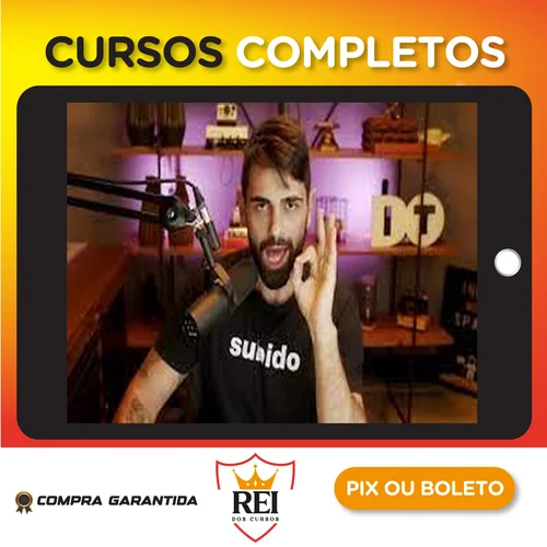 Semana do Youtube - Pedro Sobral