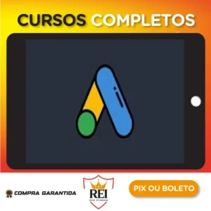 Google Ads (Adwords) + Remarketing + Youtube Ads - Erick Scudero