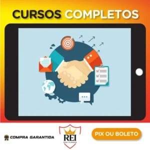 Planejamento e Gestão de Vendas - Marcelo Amaral