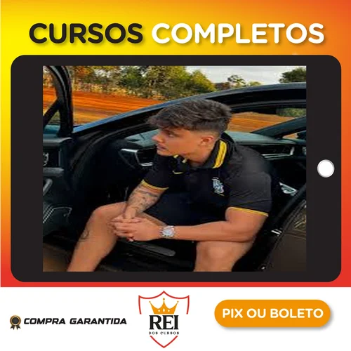 Mentoria Bryan Sants - G.Ads Masterclass