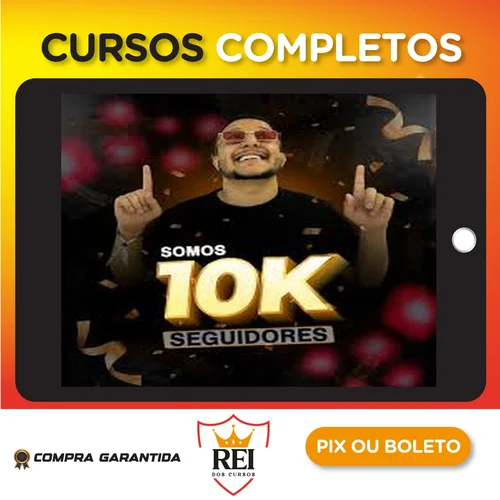 Imersão de Criativo 3.0 - Marconi Rômulo