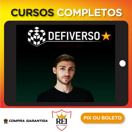 Defiverso - Lucas Amendola